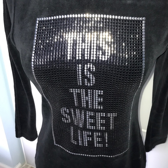 ❌sold❌Vintage Moschino top - Picture 4 of 7